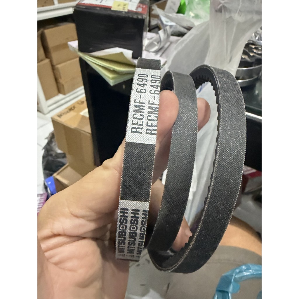 TALI KIPAS KIJANG KAPSUL AC MITSUBOSHI ORIGINAL RECMF6490