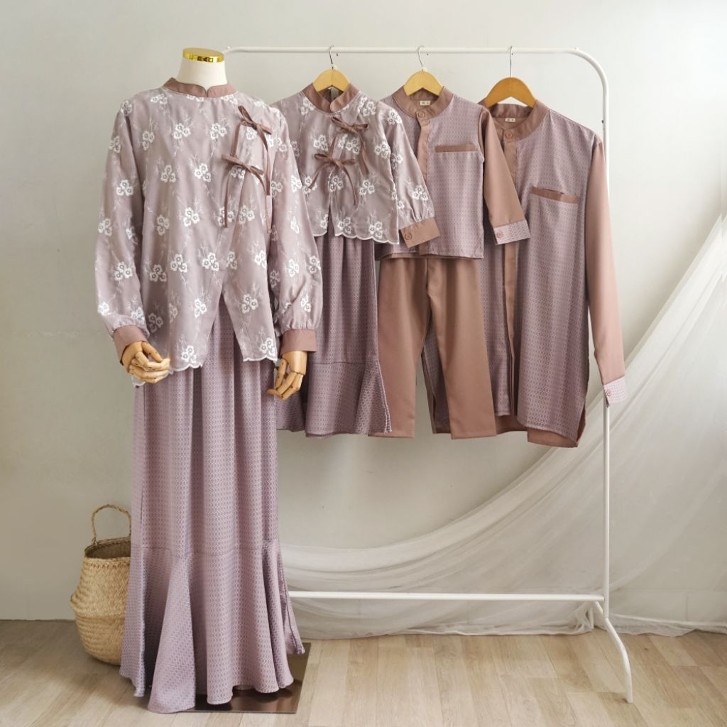 OPEN PO BAJU LEBARAN 2025