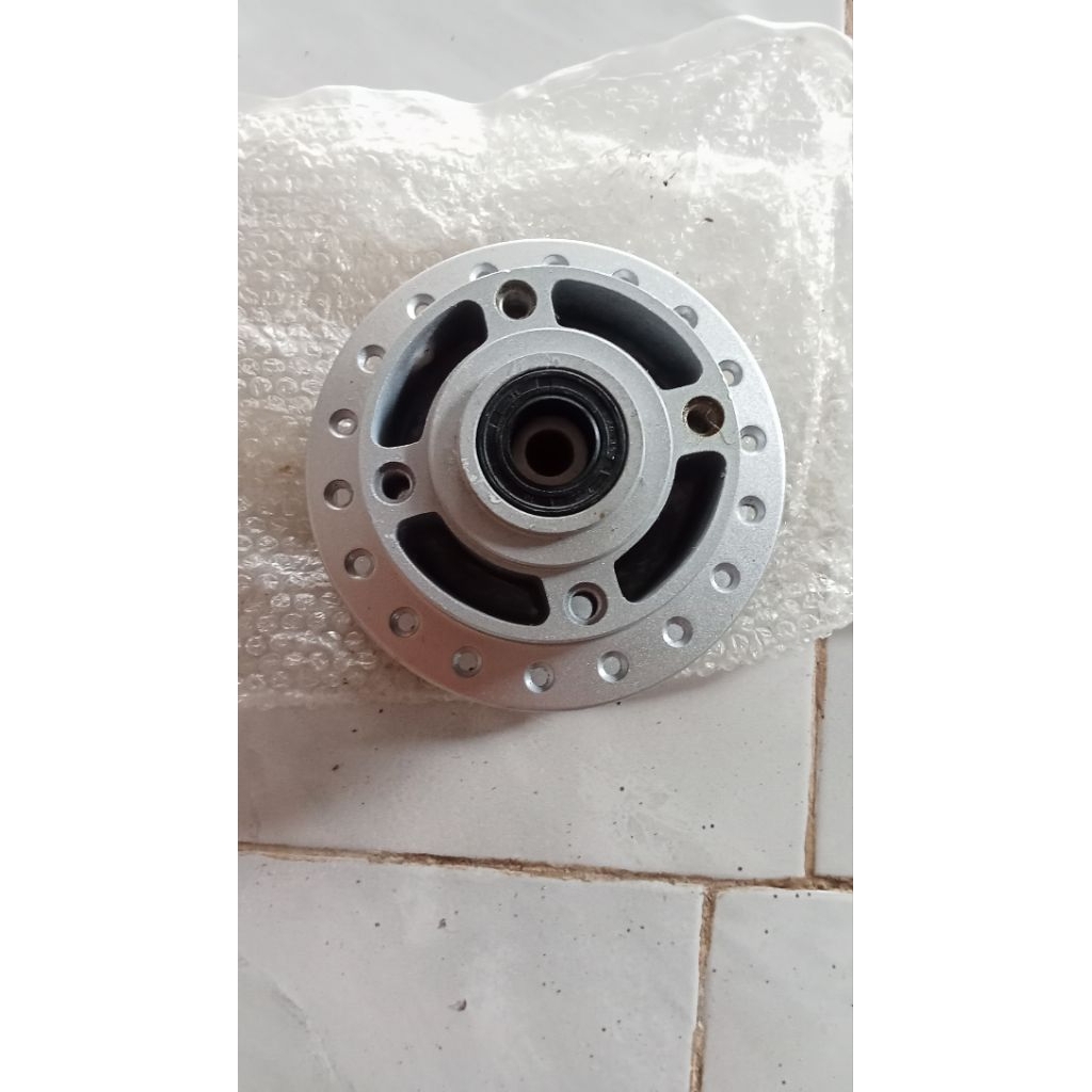 tromol depan jupiter z lama fizr vega r lama