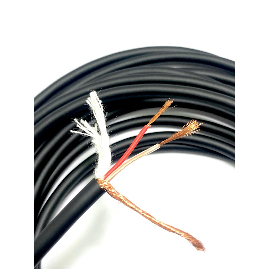 kabel mic original jepang mogami 2791