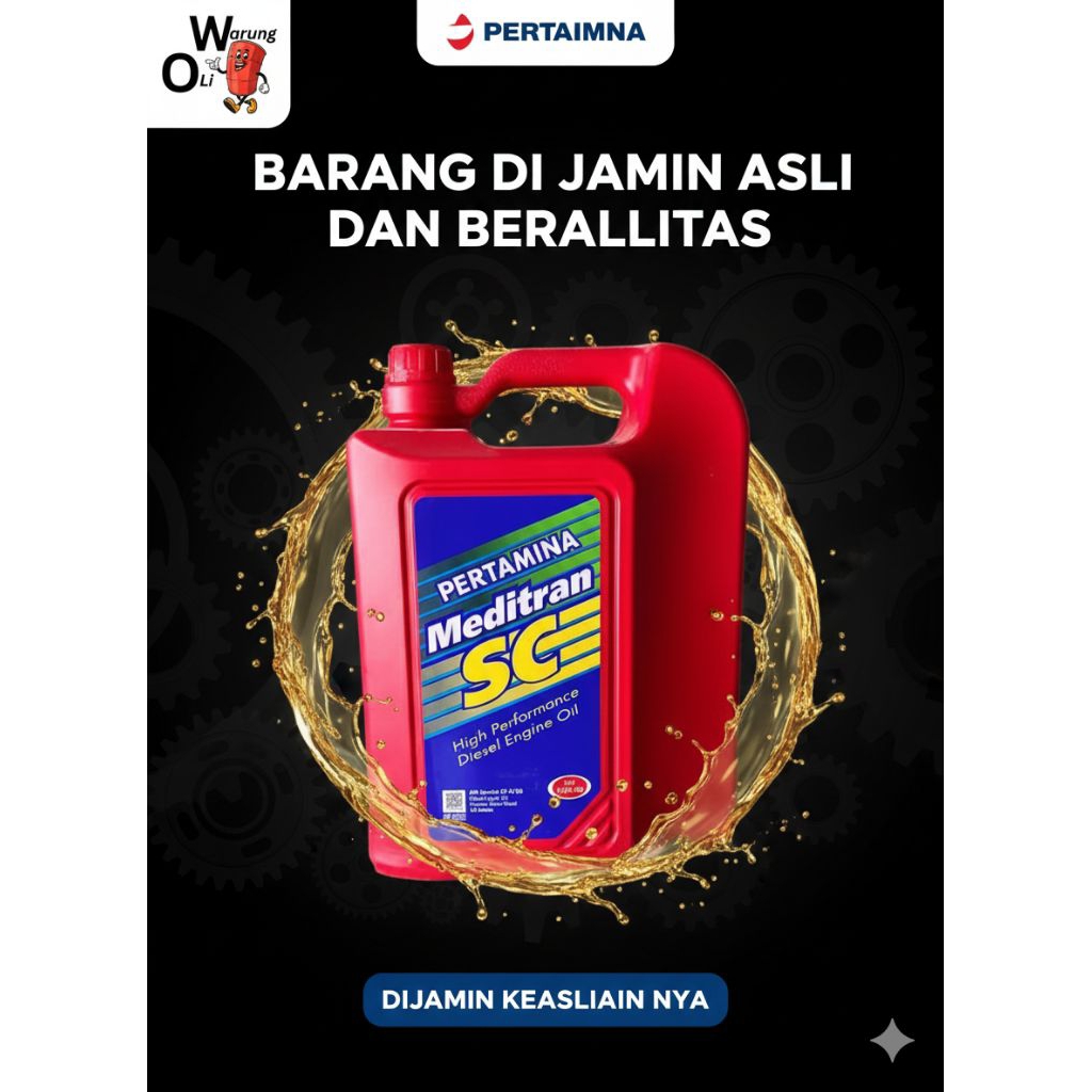 Meditran SC 10 liter