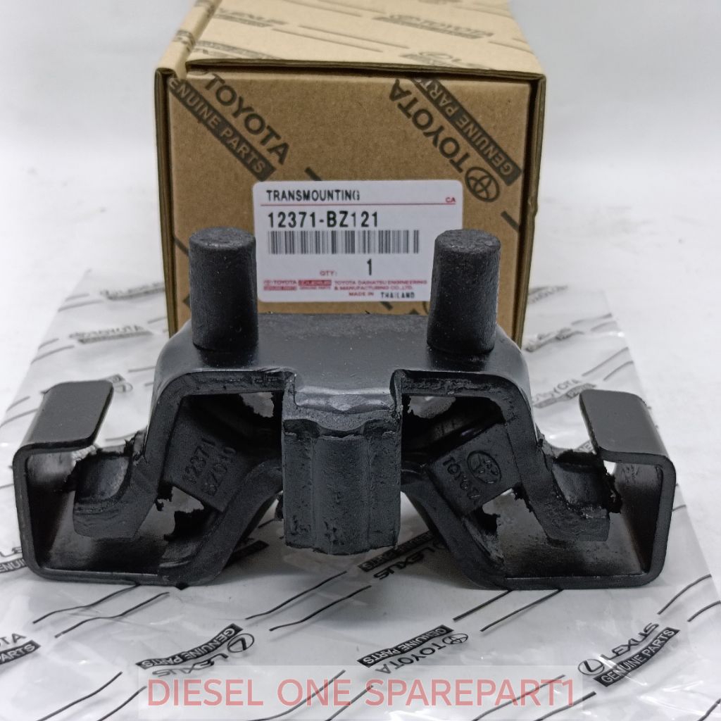 ￼Trans Engine Mounting dudukan Transmisi Belakang Avanza Xenia Rush Veloz 12371-BZ121