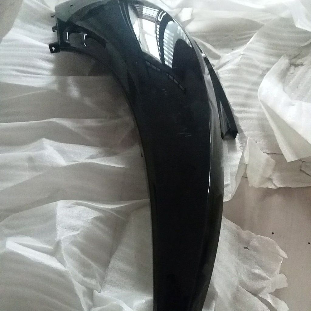 83500KYT940FMB – COVER R BODY (BLK), COVER BODY KANAN BELAKANG SCOOPY KARBU ORI AHM