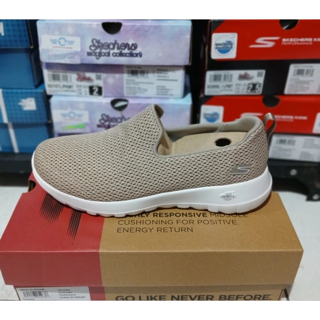 Skechers 124090/TPGD