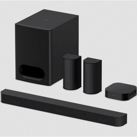 Soundbar Sony HTS60 / Theatre System 6 - Dolby Atmos