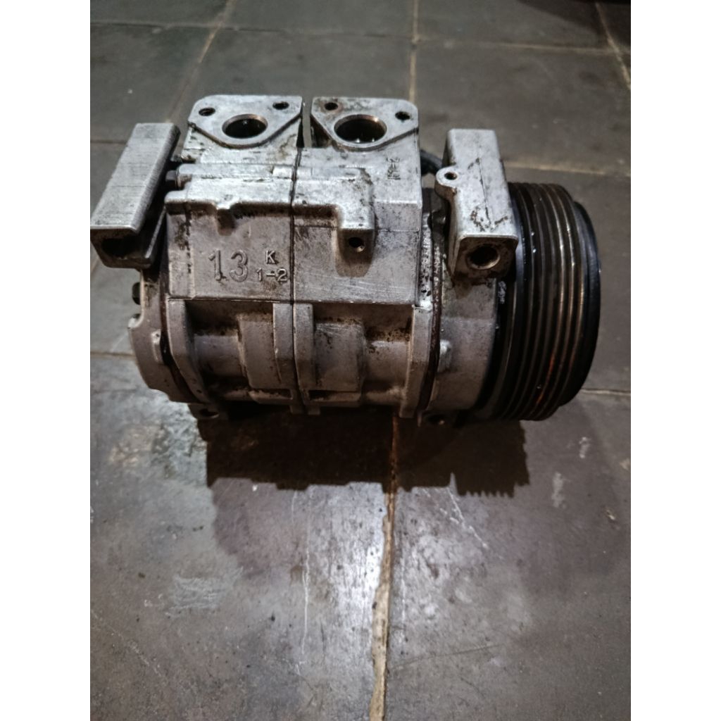 kompresor ac karimun Estilo