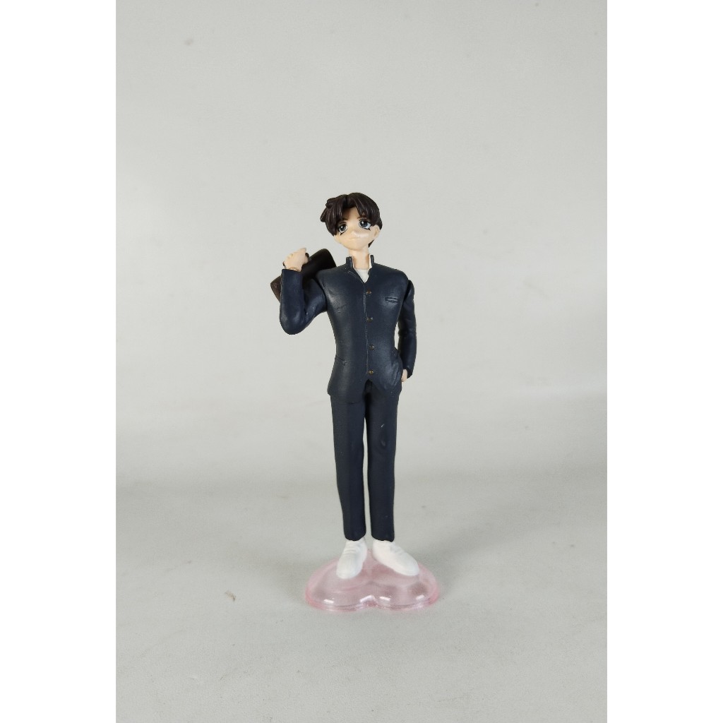 action figure yujin to heart hiroyuki fujita - KA48