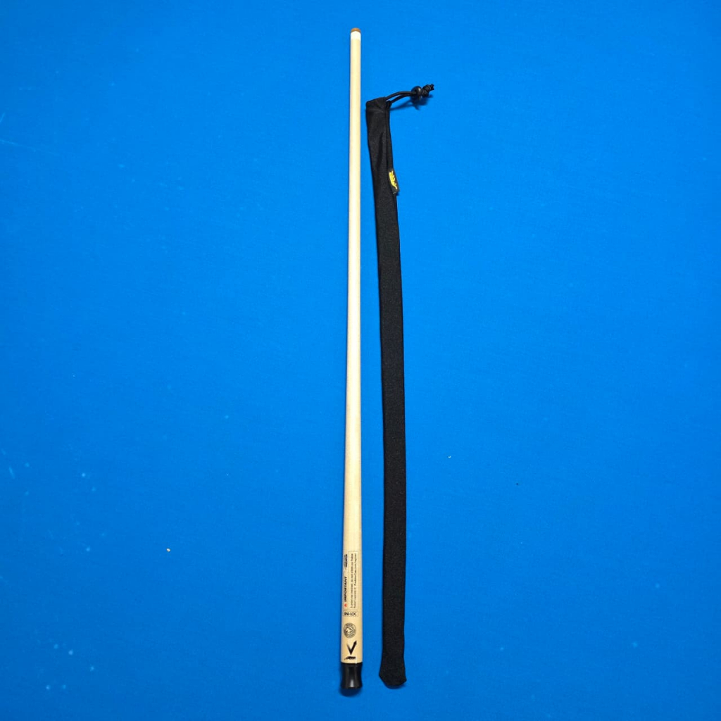 Shaft Predator Vantage Uniloc