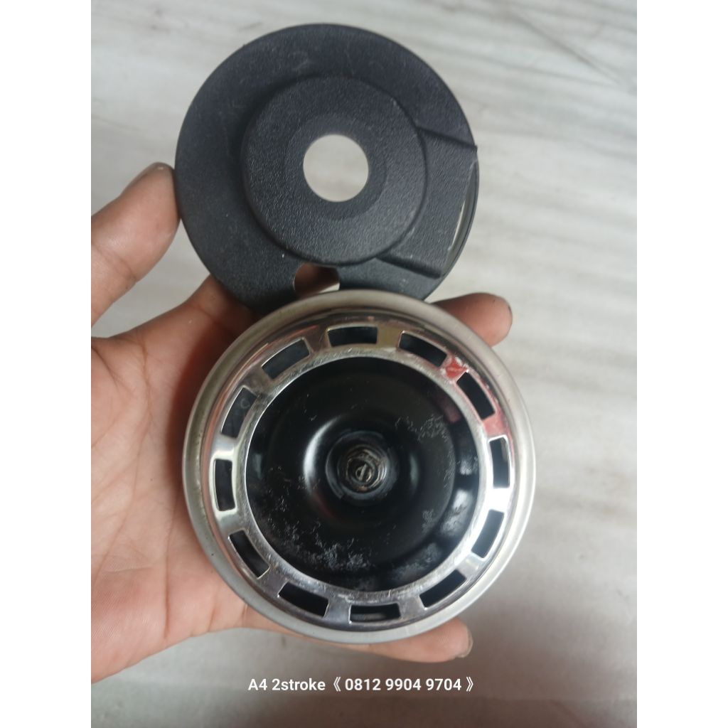 klakson rx king original copotan