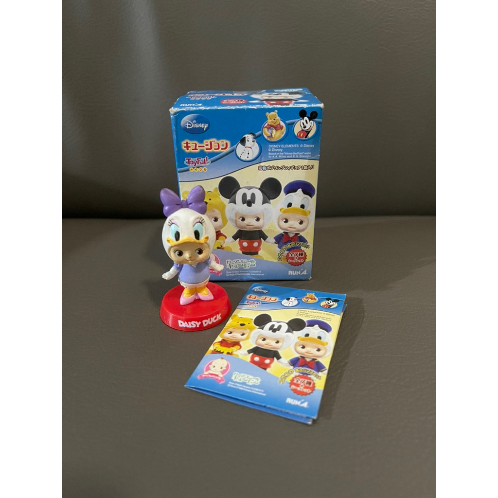 Daisy duck figure/daisy duck bobble head/desy bebek/desi bebek/daisy bebek/donald duck/donald duck s