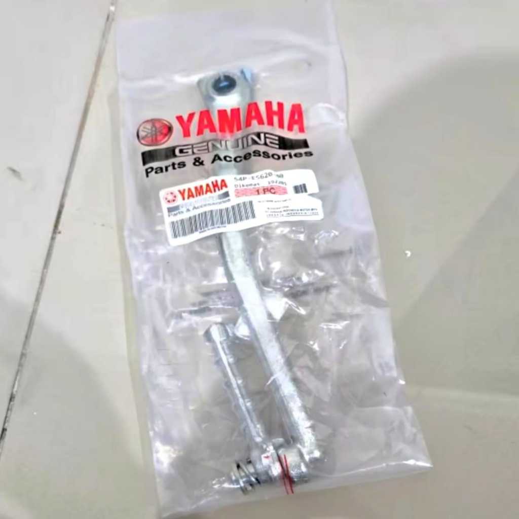 PEDAL KICK STARTER SELAHAN MIO J