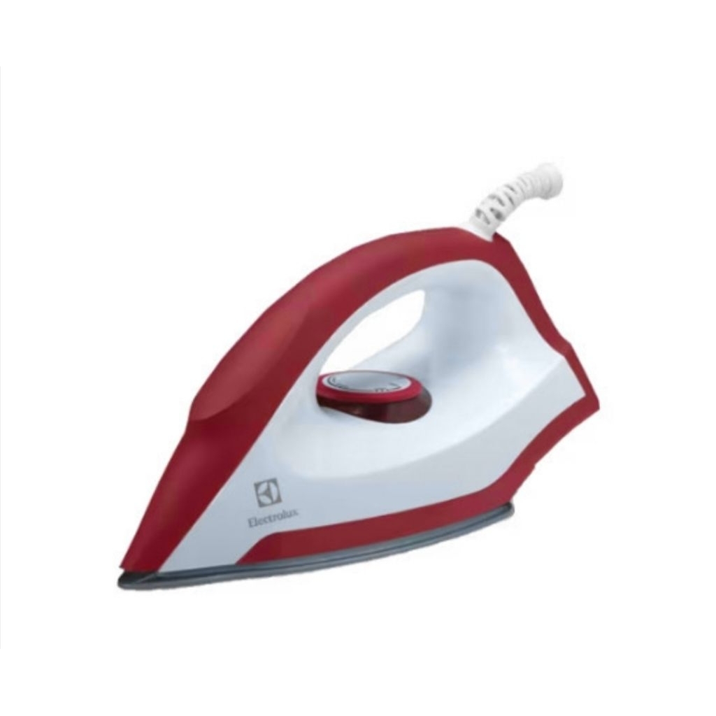 SETRIKA ELECTROLUX 1004