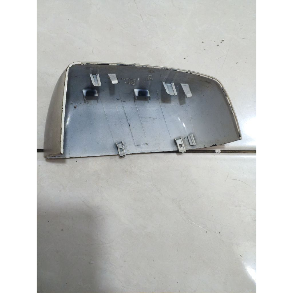 Cover Spion Chevrolet Spin