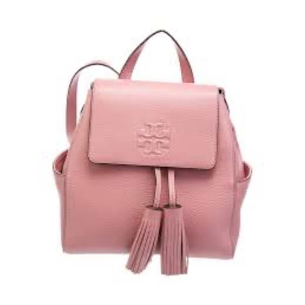 TB thea mini back pack (PRELOVED)