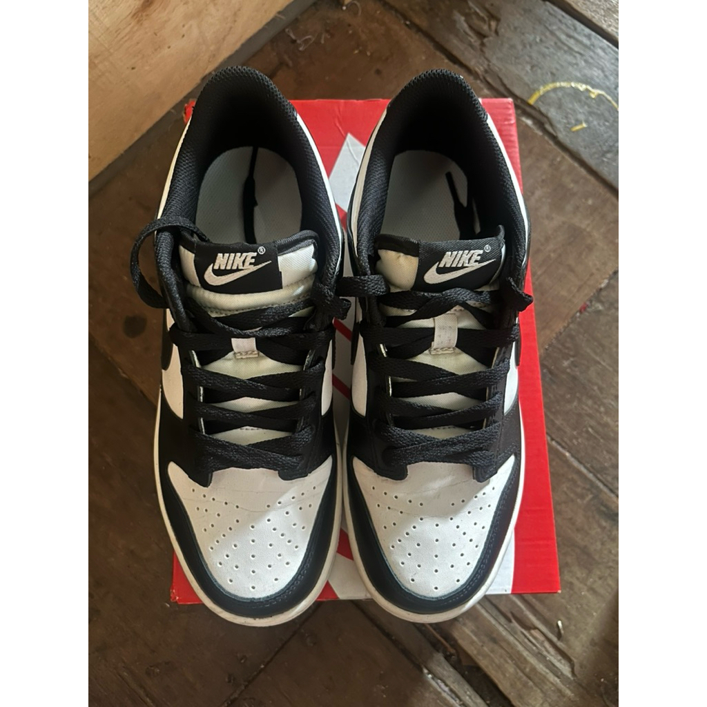 nike dunk second pemakain 1x