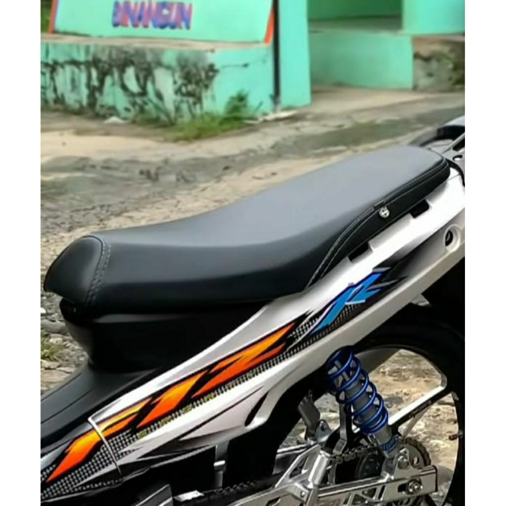 Jok fiz R model road race mbtech seset paha _ Jok fiz R