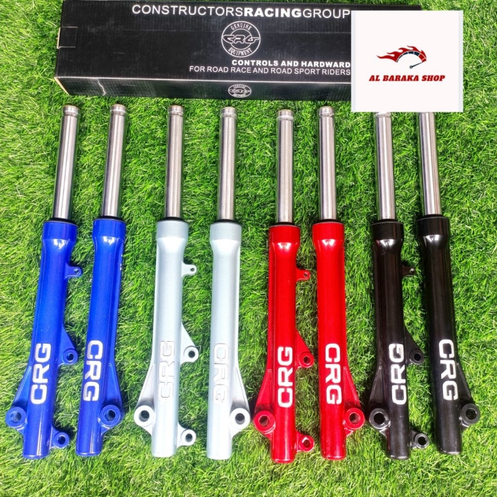 BOTOM SHOCK DEPAN. SHOCK DEPAN CRG BEAT. SCOOPY. GENIO. VARIO