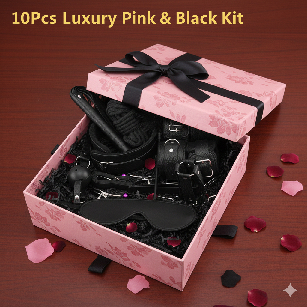 Tali Borgol Pengikat Kaki & Tangan