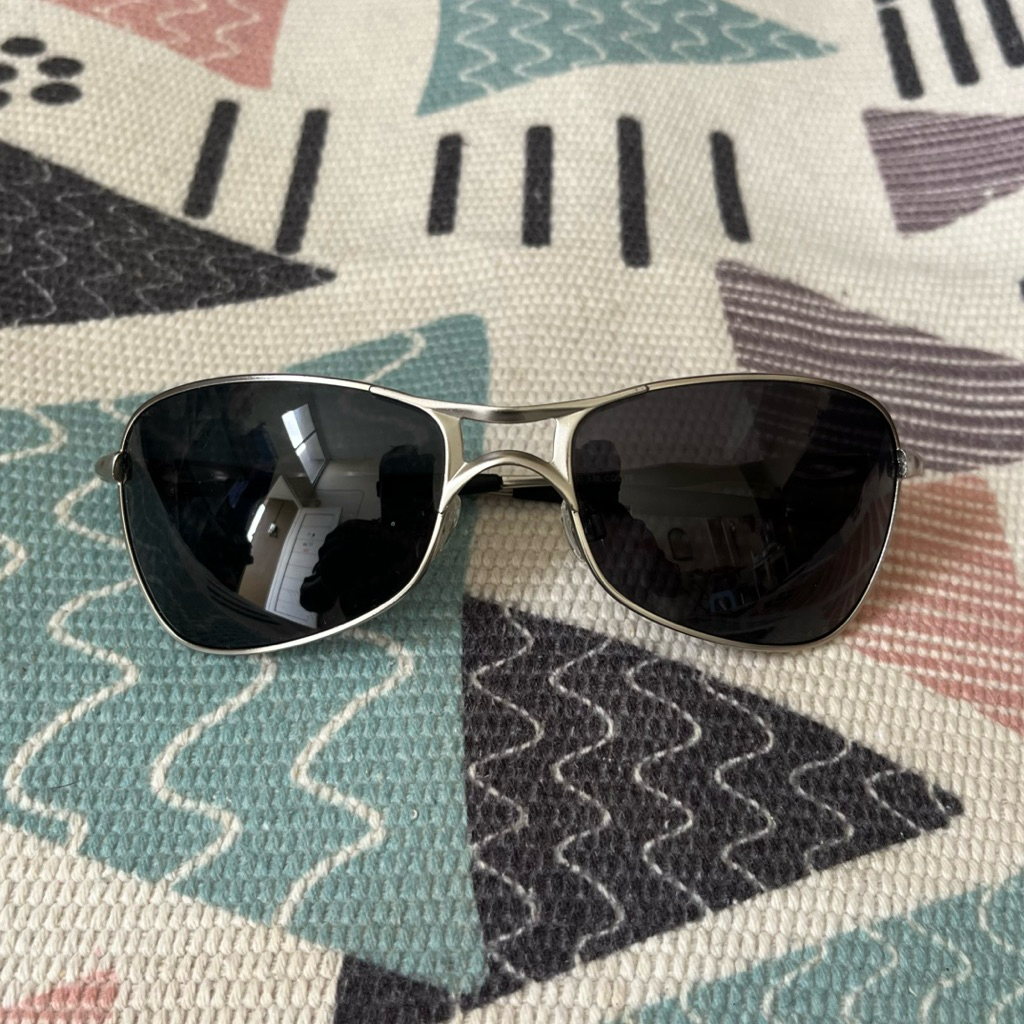 Oakley Inframe Sunglasses