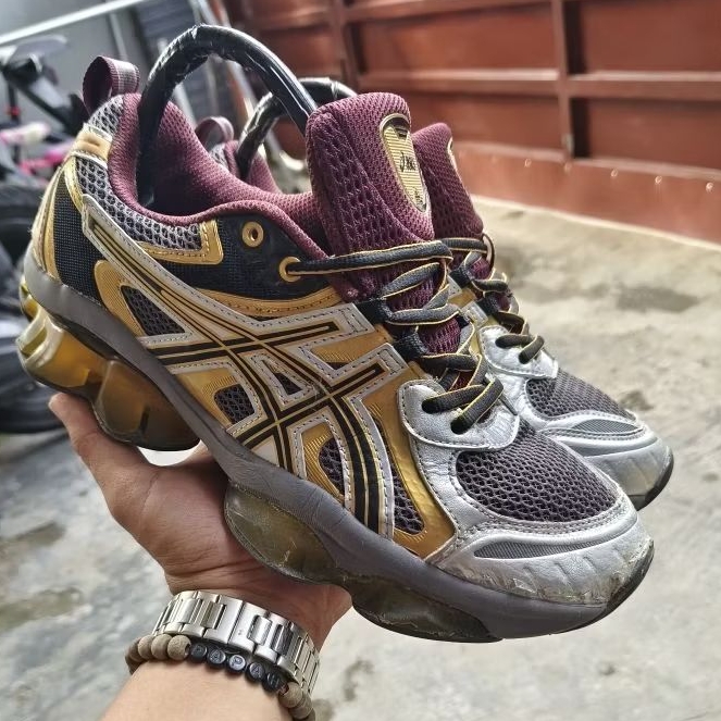 ASICS Gel-Quantum Kinetic