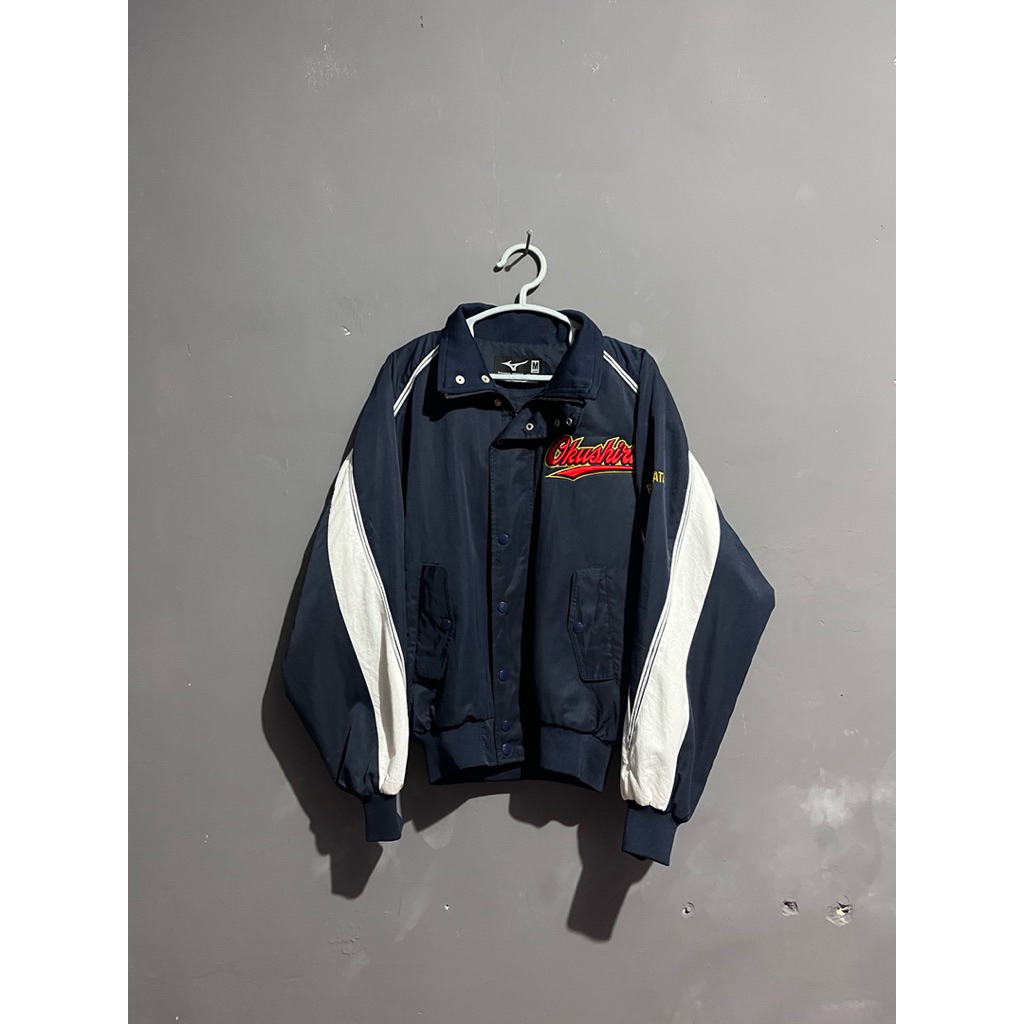 MIZUNO JACKET
