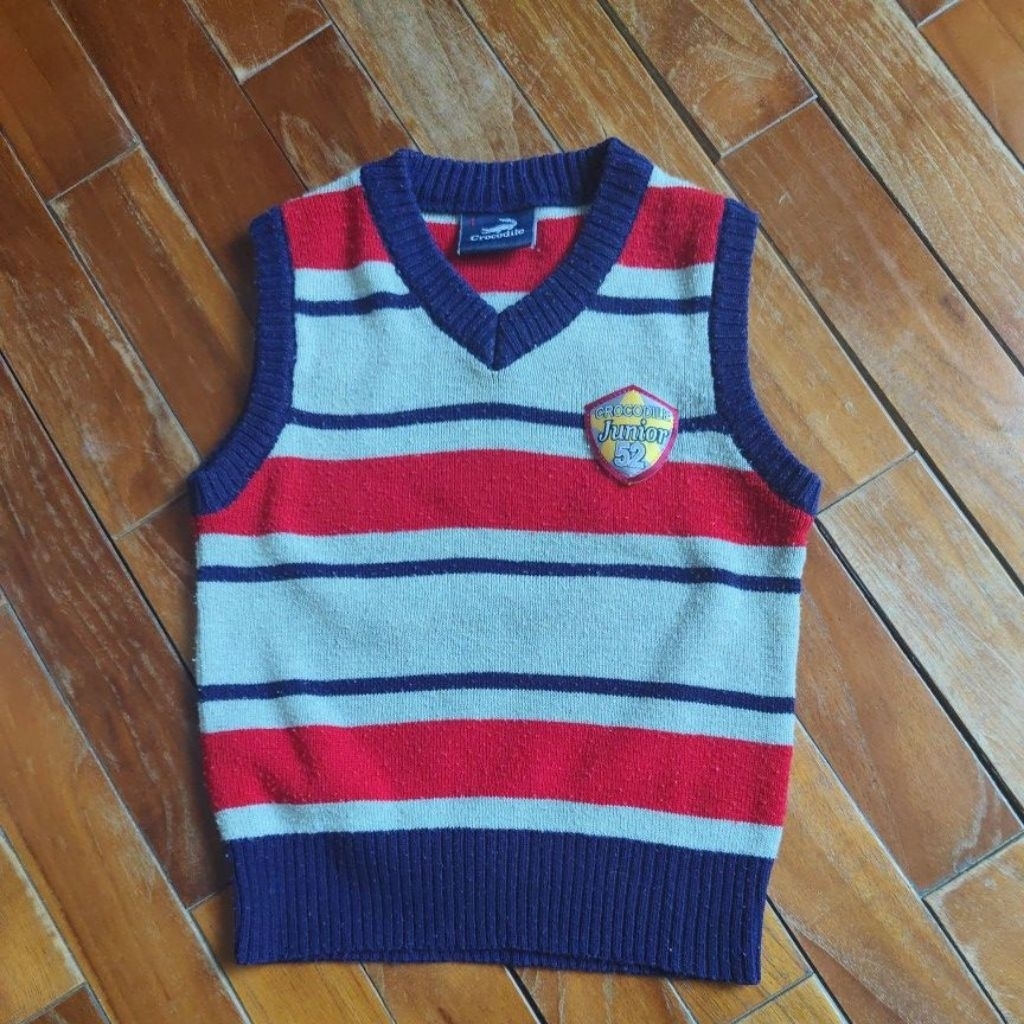 Preloved vest anak