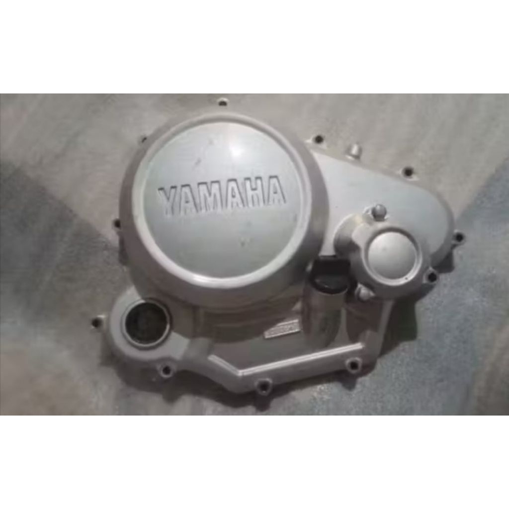 Blok selah vixion ks vixion old original copotan