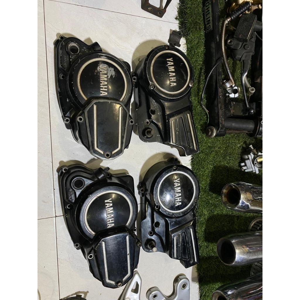 bak mesin rx king original copotan blok mesin rx king new original