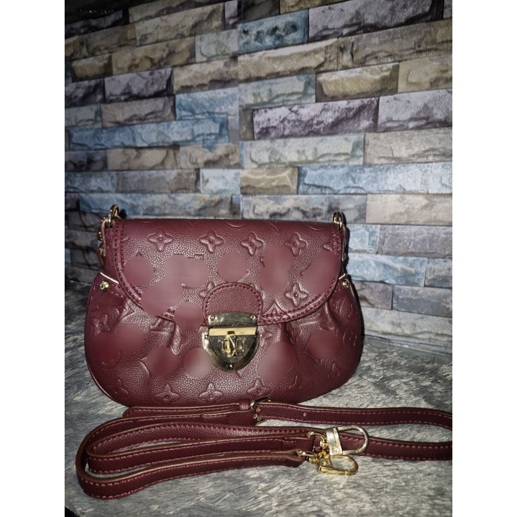 Tas eLvy Mini Pochette Preloved