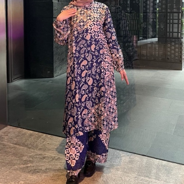 Sutra Viscose Set