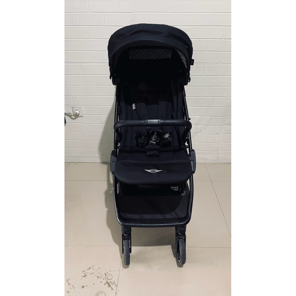 PRELOVED Easy Walker Mini Buggy Snap