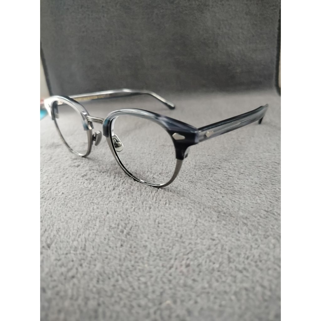 kacamata frem original moscot mac (49-23-148)
