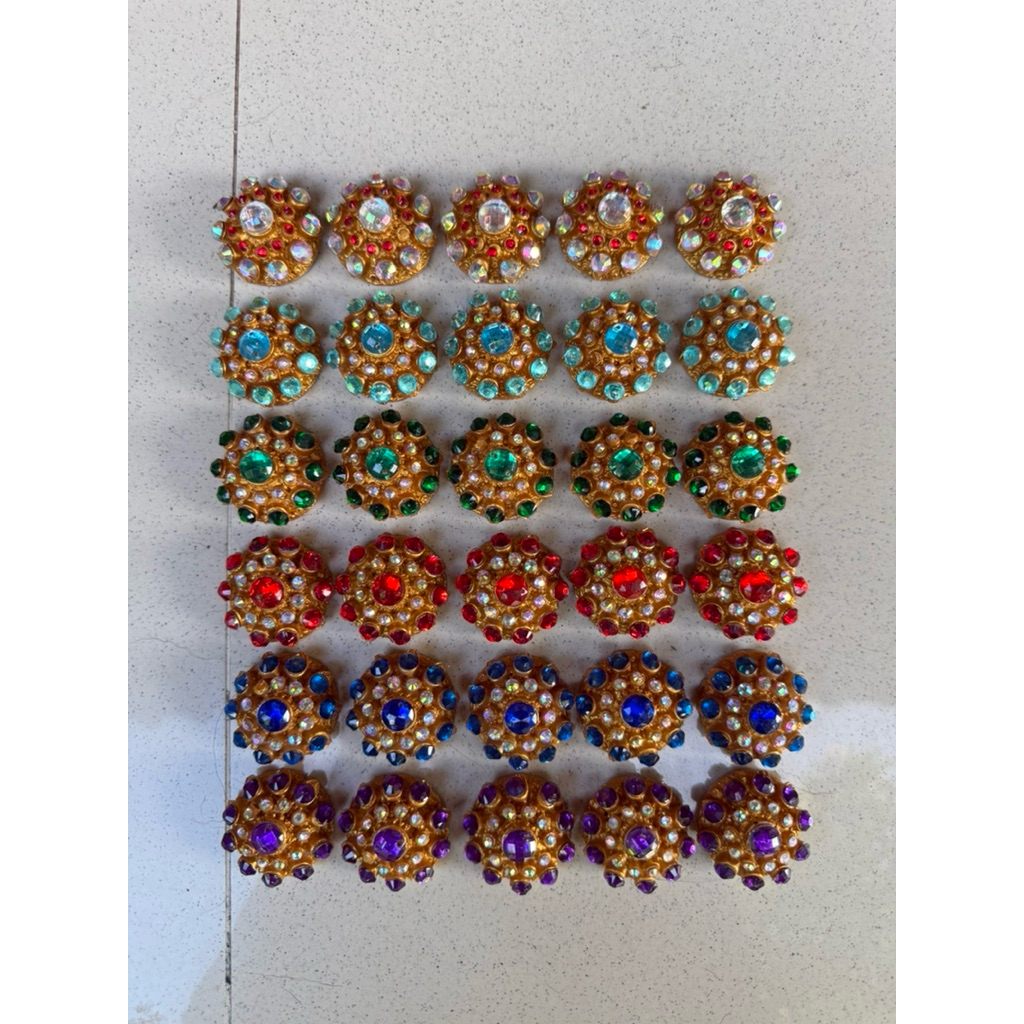 SOCA JAWAN PAYASAN OGOH-OGOH / PAYASAN LAYANGAN / PAYASAN KOTAK