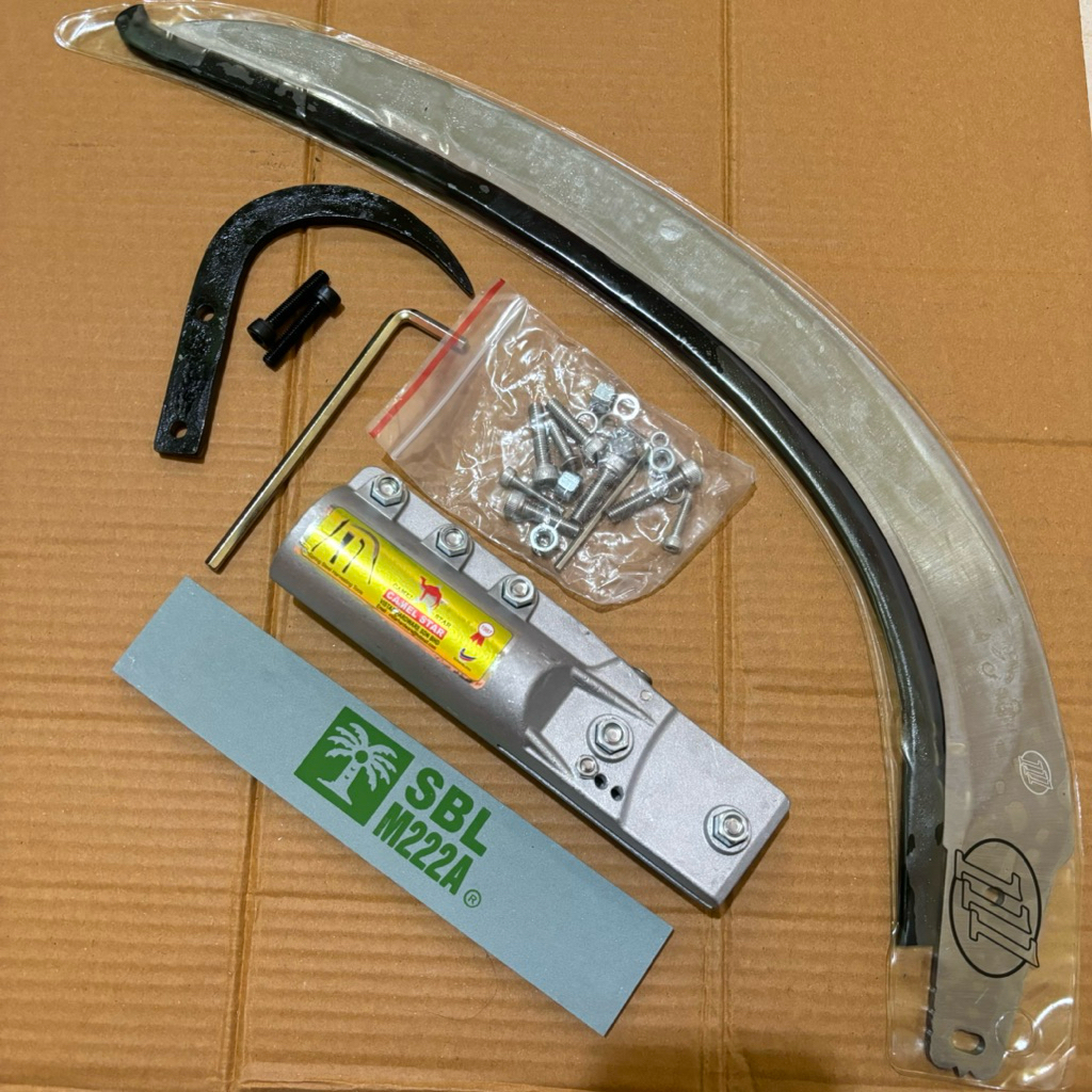 Egrek Camel Star 111 Alat Panen sawit