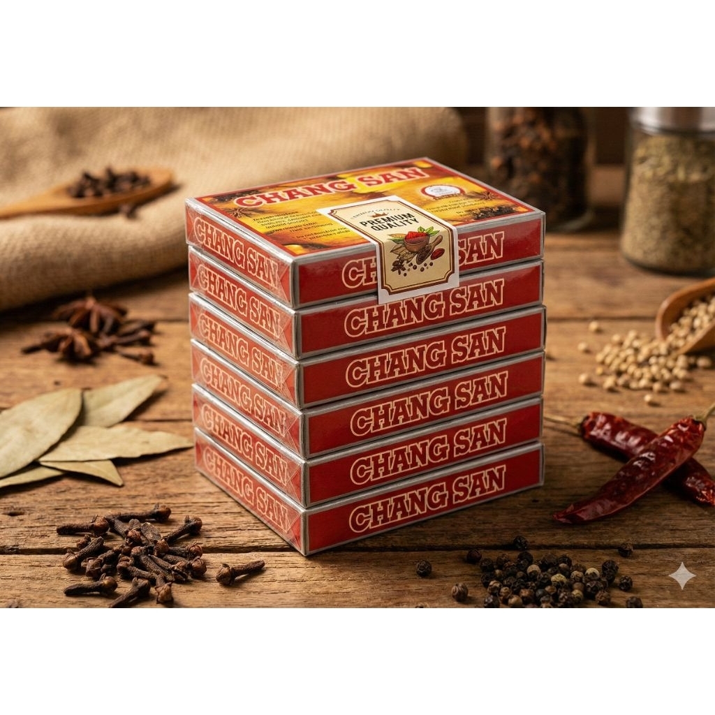 Produk terlaris Shopie Chang the San modern