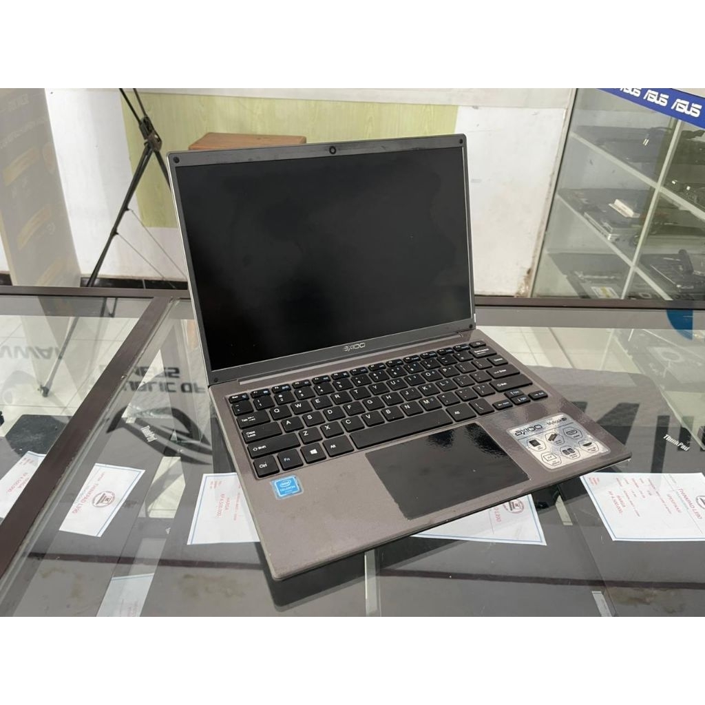 Axioo Mybook 14f