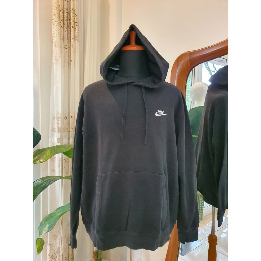 Hoodie Pria Nike