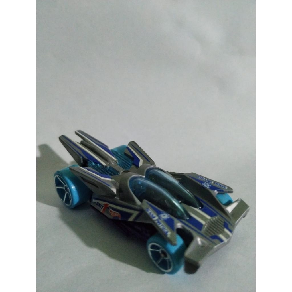Hotwheels Rd-02 Loose J-2