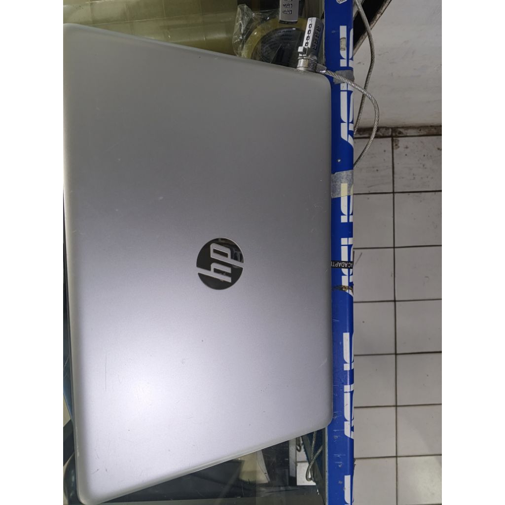 notebook HP second siap pakai normal