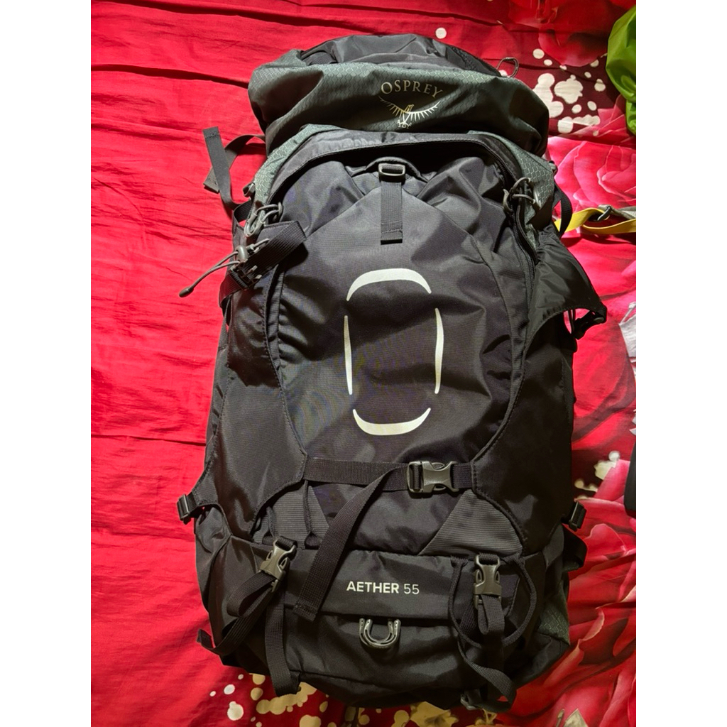 Osprey Aether 55