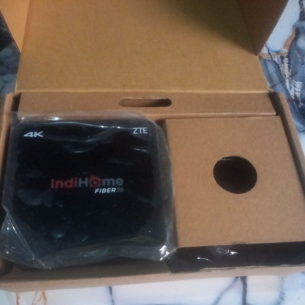 STB ZXV10 B860H V5 ROOT/UNLOCK