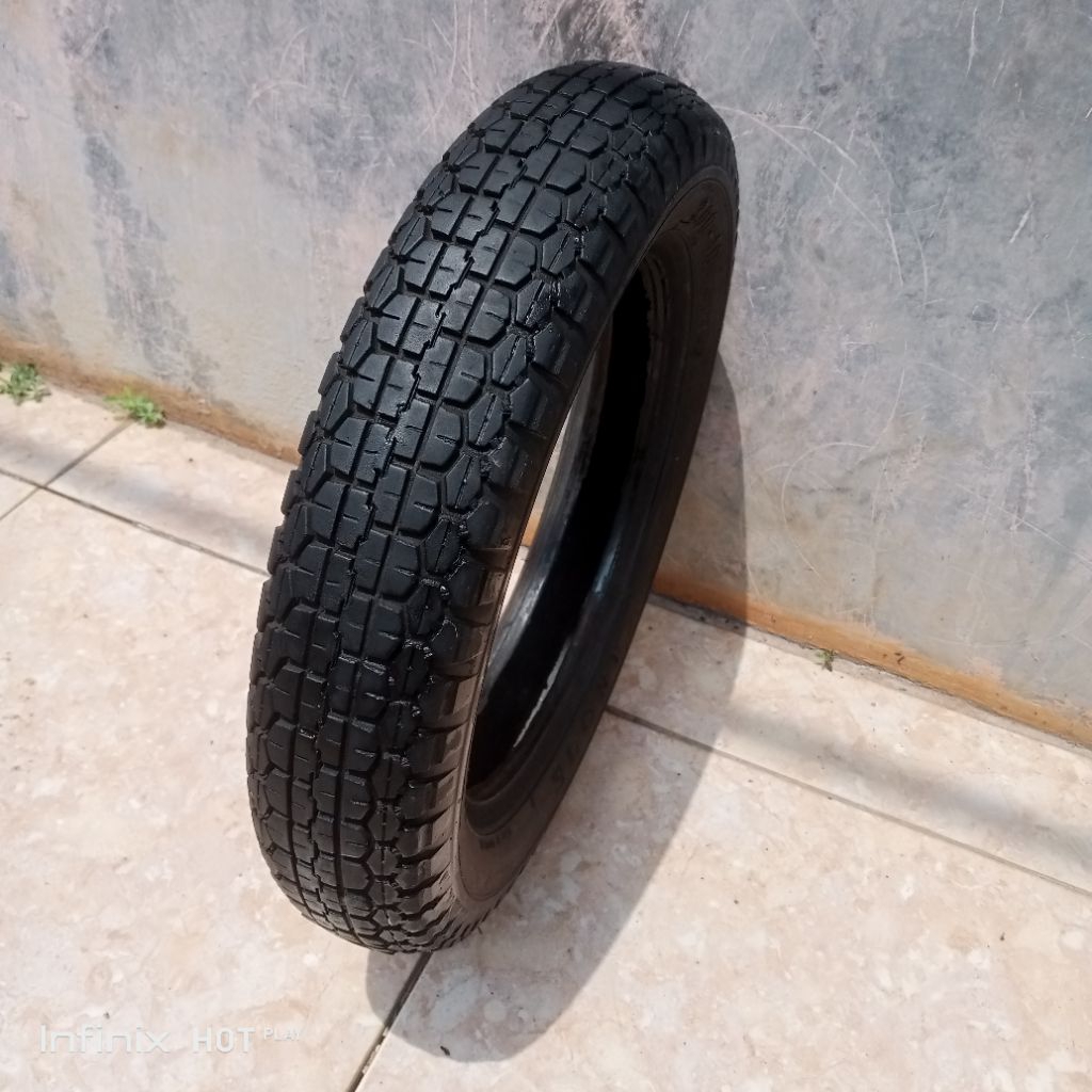 BAN LUAR RING 12 UKURAN 3.50 COPOTAN RING 12