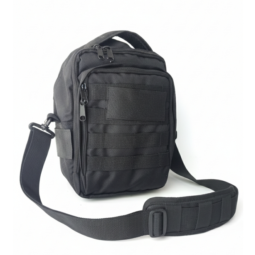 Tas Pistol - Airsoft Accesoris - Pistol Bag