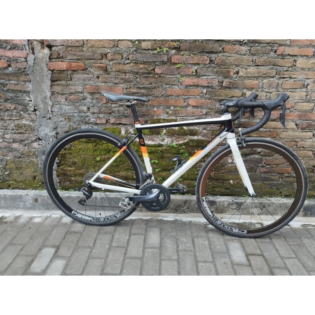 Polygon Stratos S3 Upgrad welset XLR8