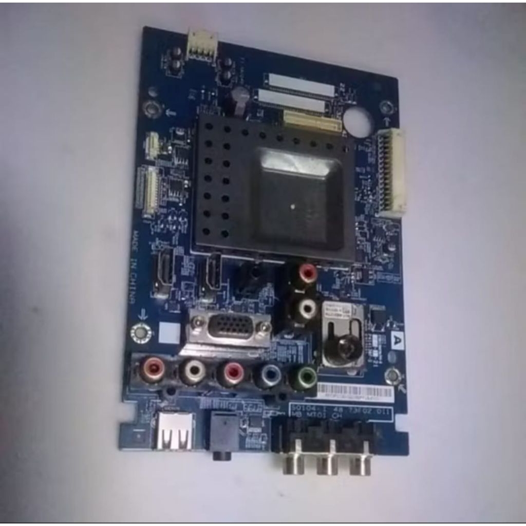 MAINBOARD TV SONY 42EX410 MB TV SONY 42EX410
