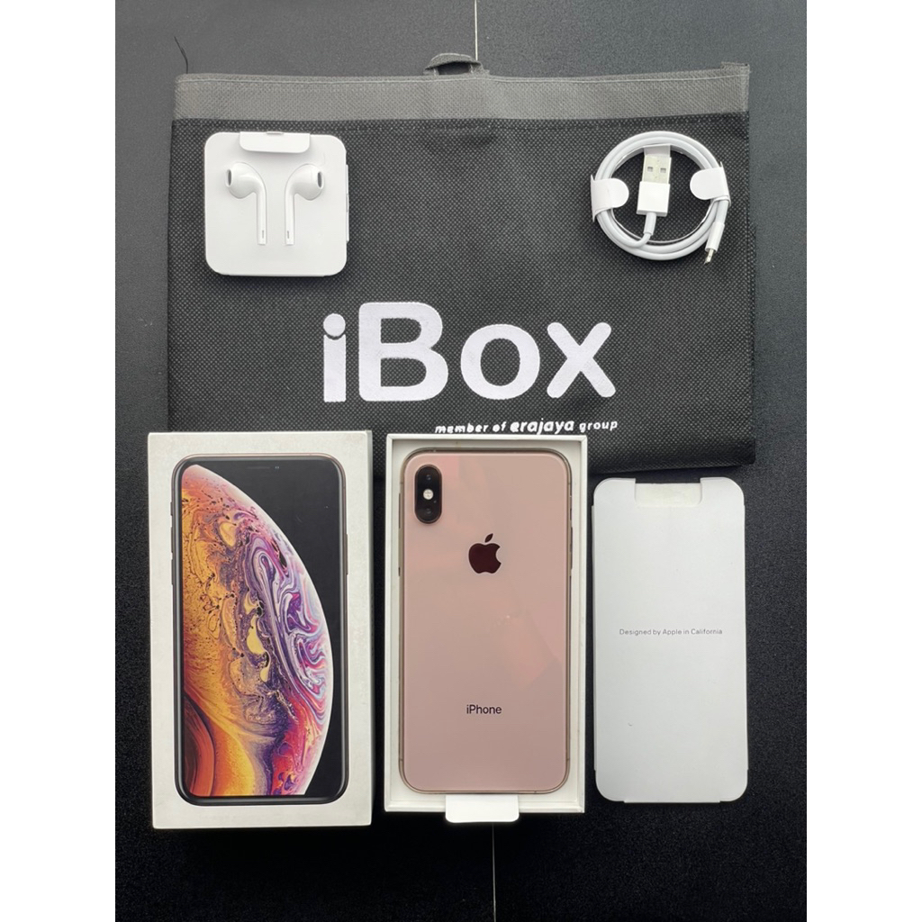 Ip Xs 64 GB Ibox