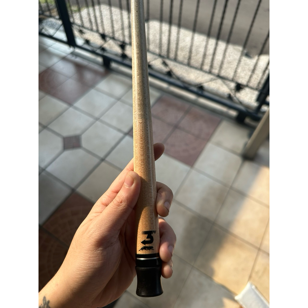 Shaft predator 314-3