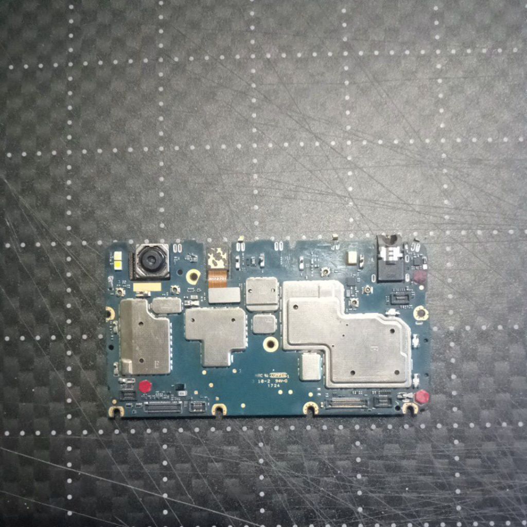 MESIN MI MAX 2 NORMAL SIAP PASANG