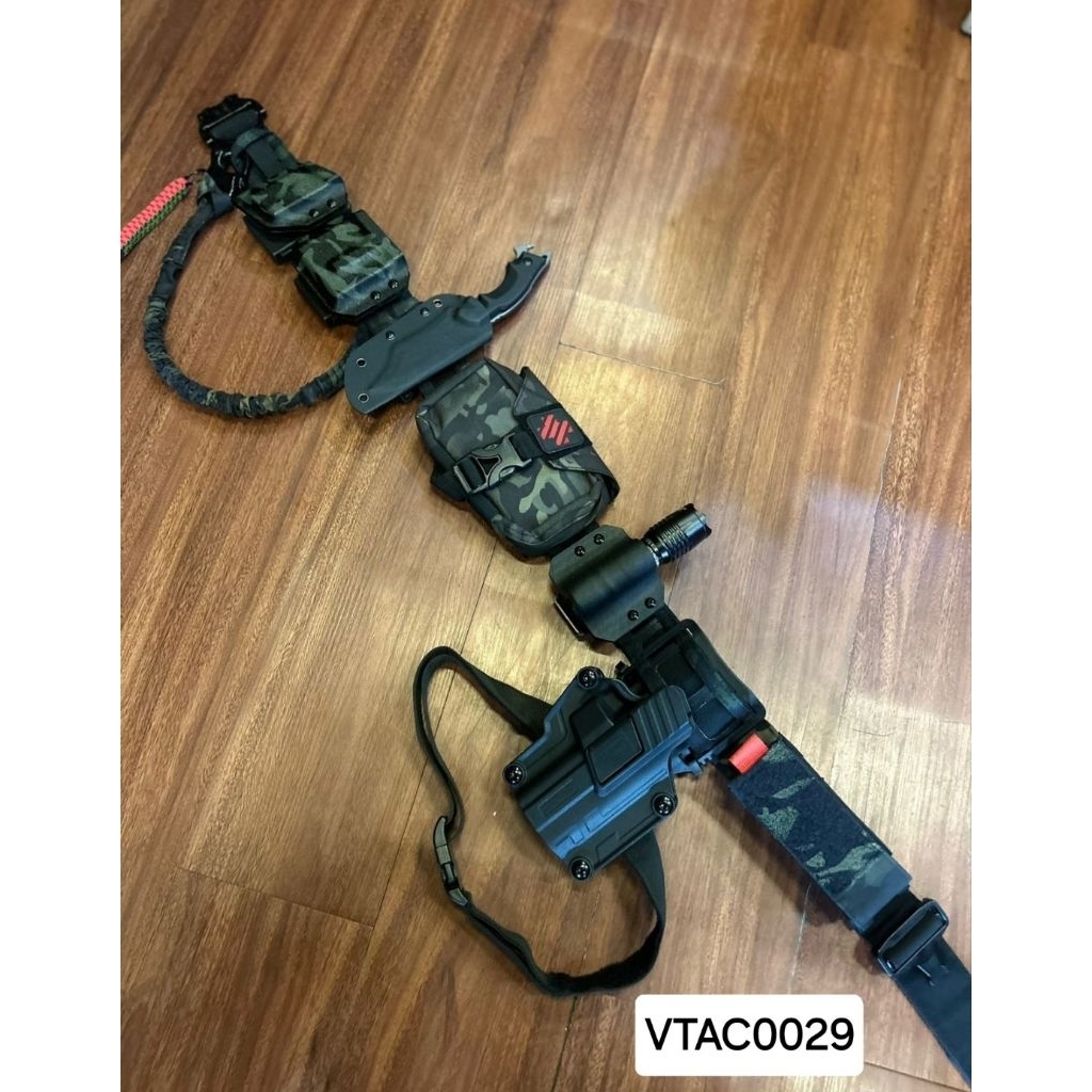 kopel ventac/sabuk kopel /kopel jatah/kopel polri /kopel tni