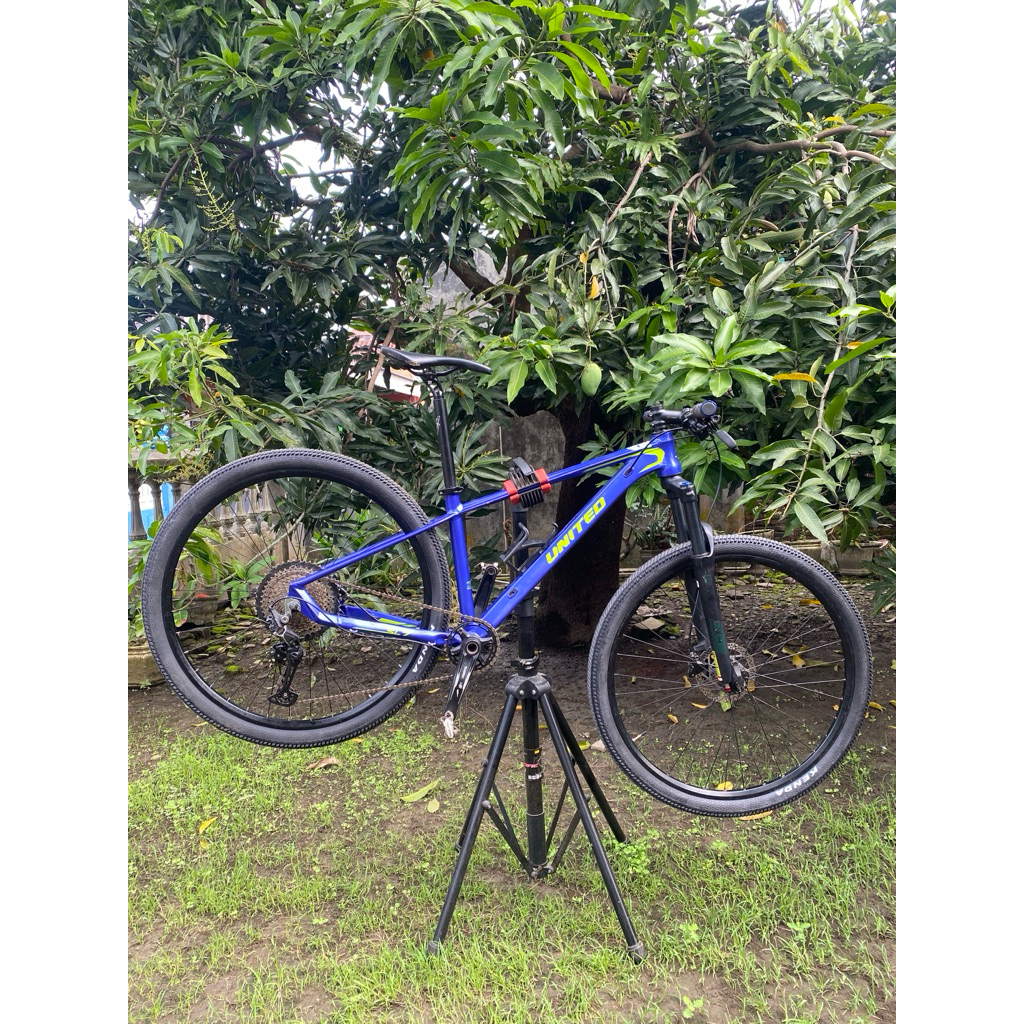 Fullbike United SL7 29/S